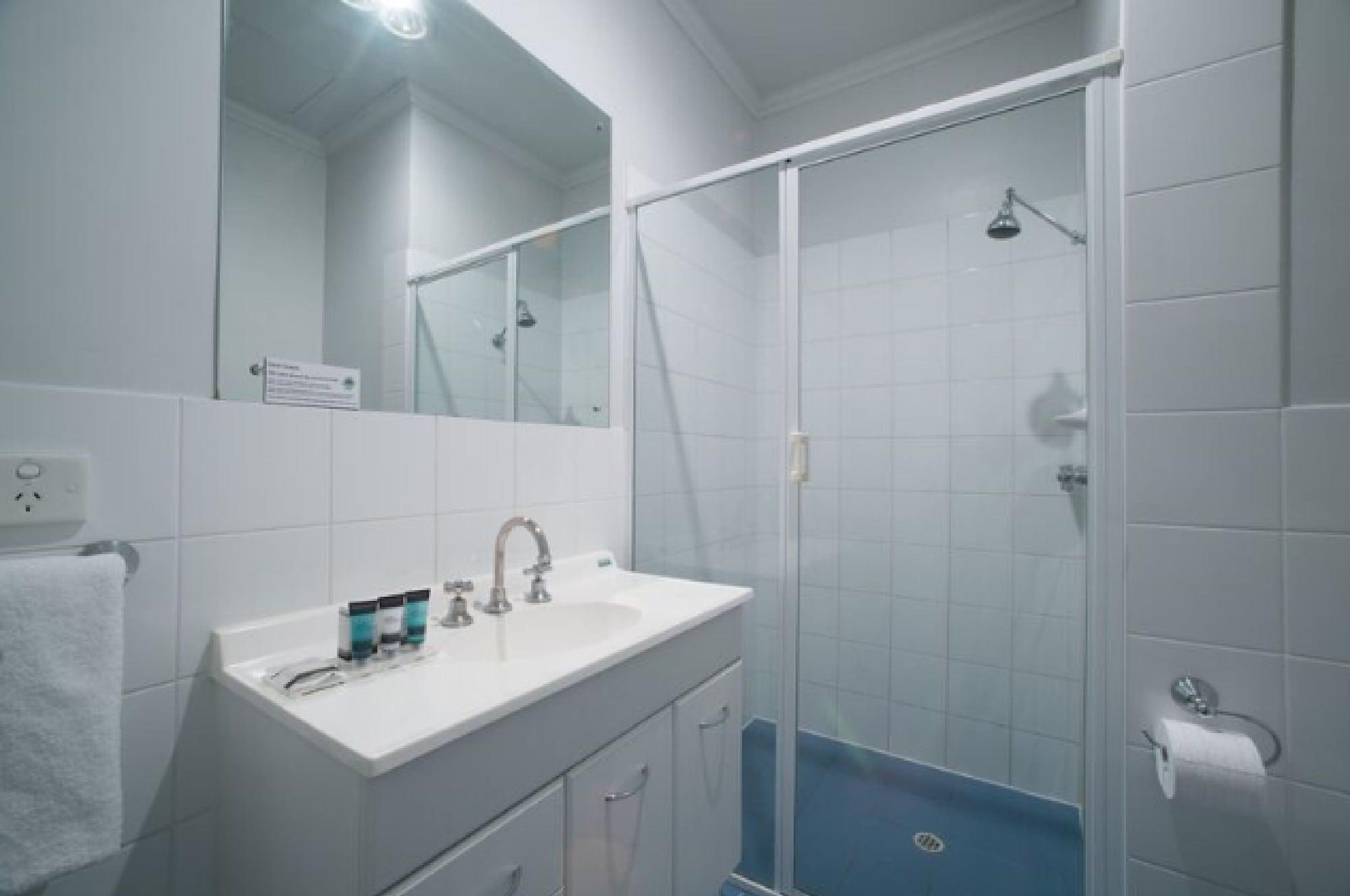 แฟรงคลิน อพาร์ตเมนต์ Aparthotel แอดิเลด ภายนอก รูปภาพ