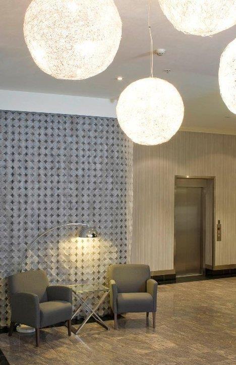 แฟรงคลิน อพาร์ตเมนต์ Aparthotel แอดิเลด ภายใน รูปภาพ